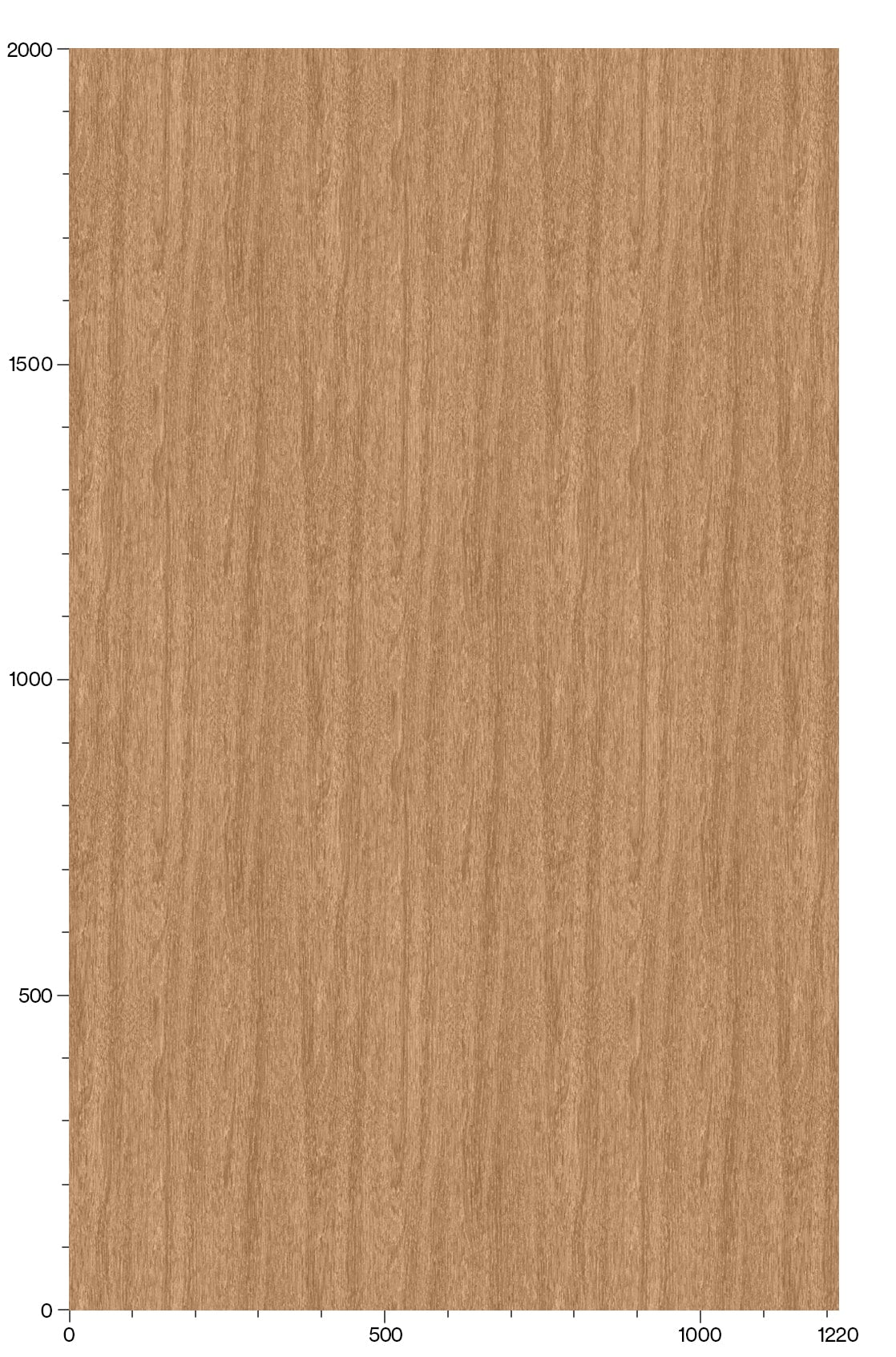 3M Di-Noc Fine Wood FW-1289