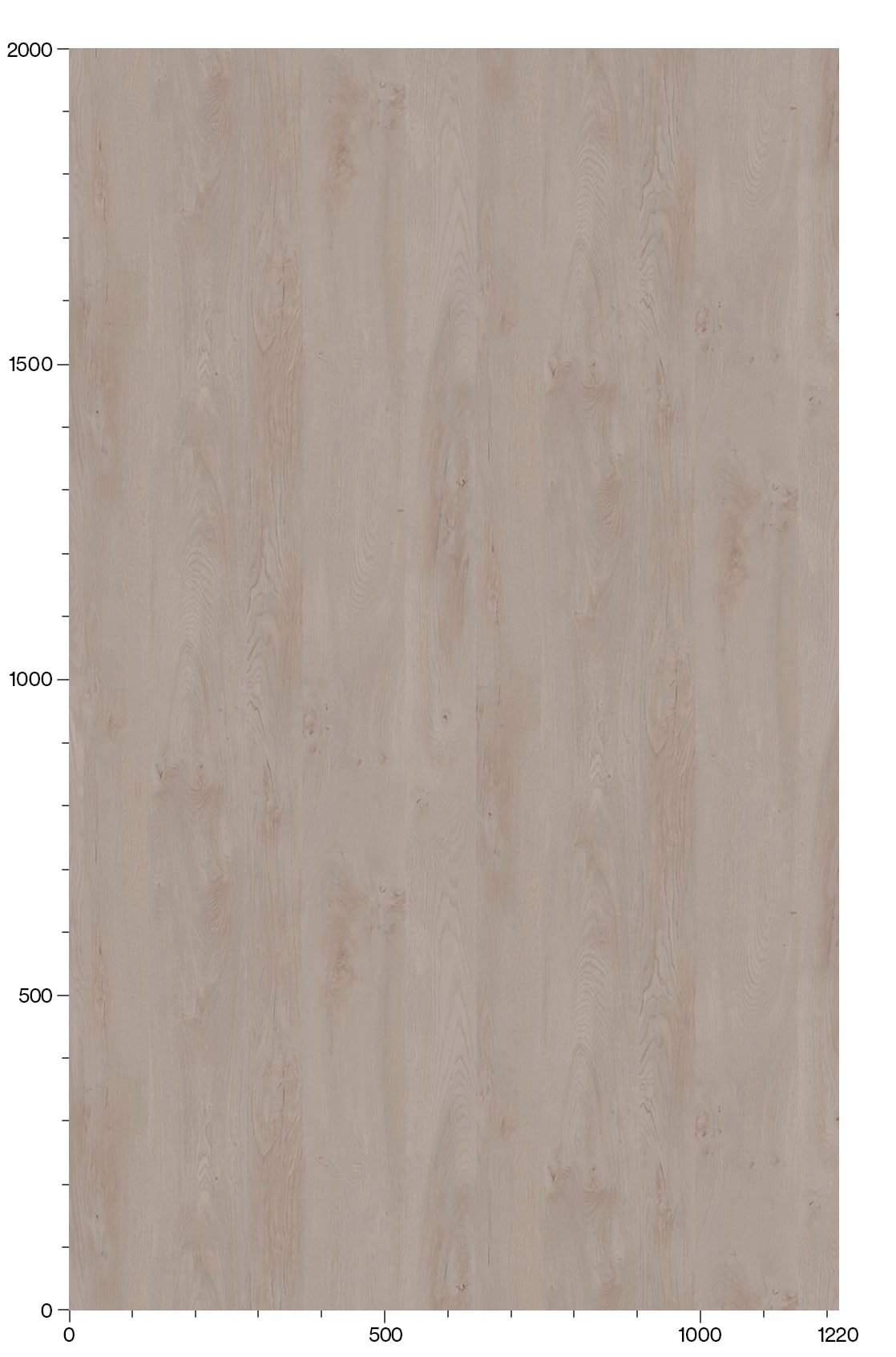 3M Di-Noc Fine Wood FW-1304