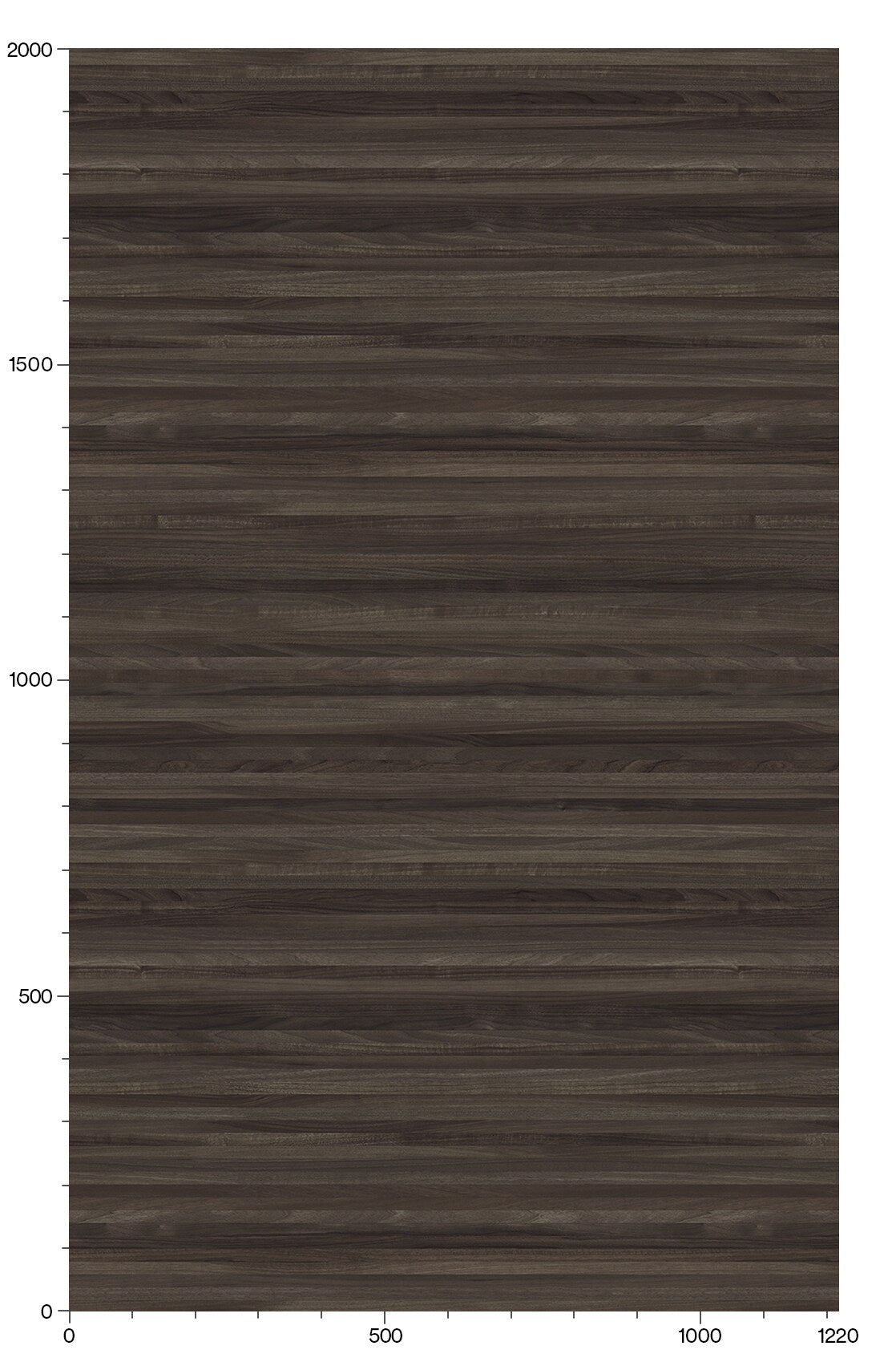 3M Di-Noc Fine Wood FW-1736H