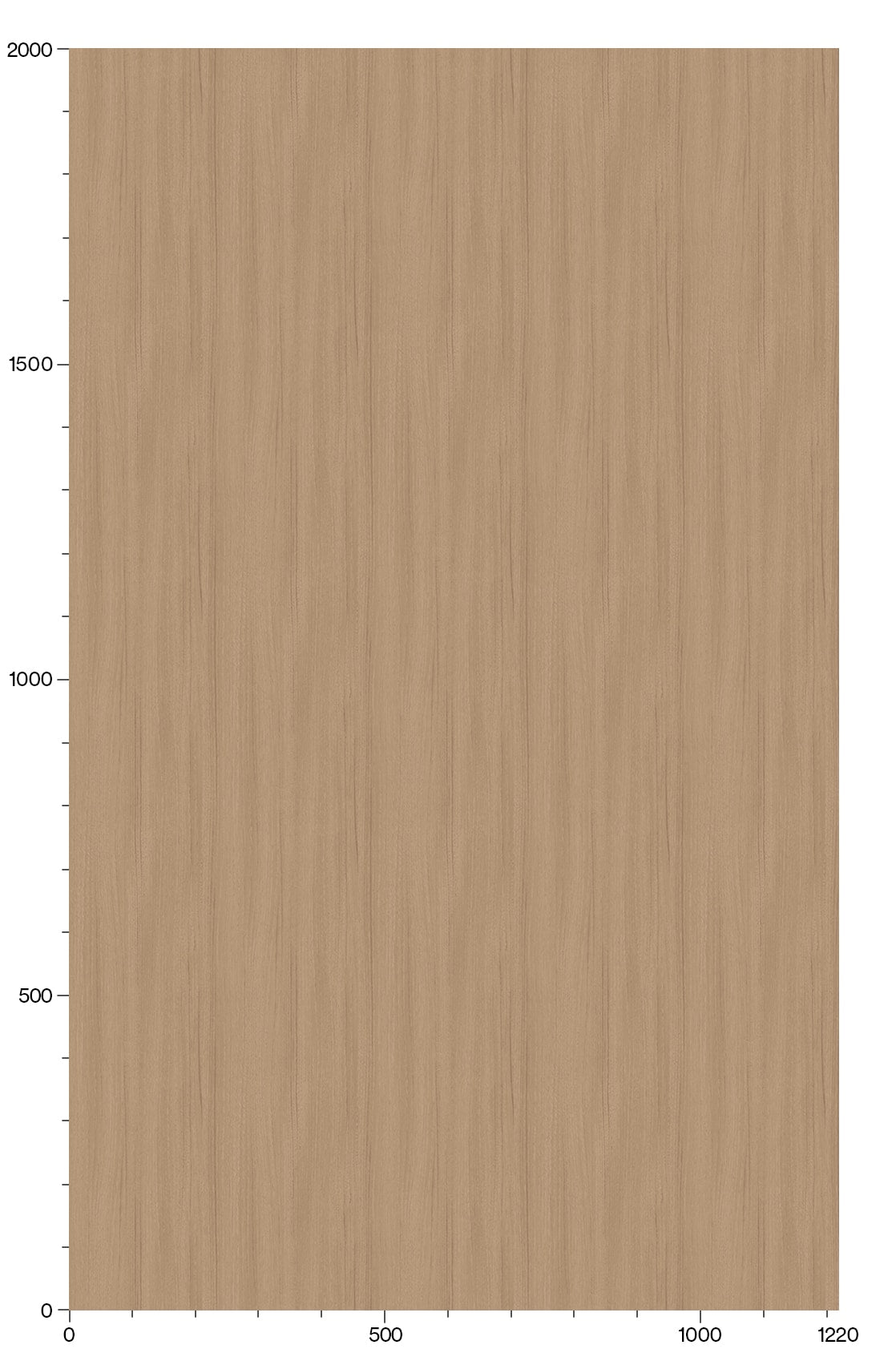 3M Di-Noc Fine Wood FW-1745