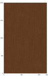 3M Di-Noc Walnut FW-233AR Abrasion Resistant Architectural Film Pattern Scale