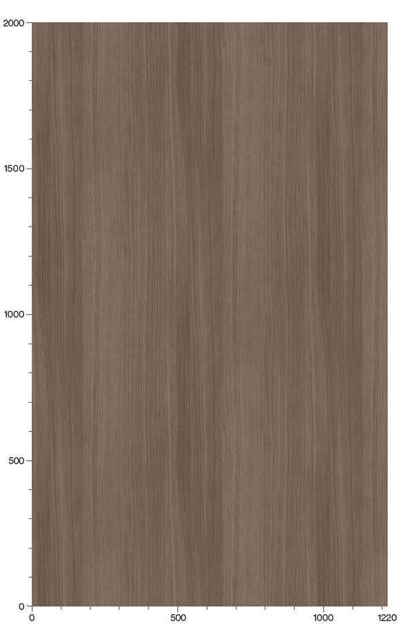 3M Di-Noc Ash FW-337AR Abrasion Resistant Architectural Film Pattern Scale