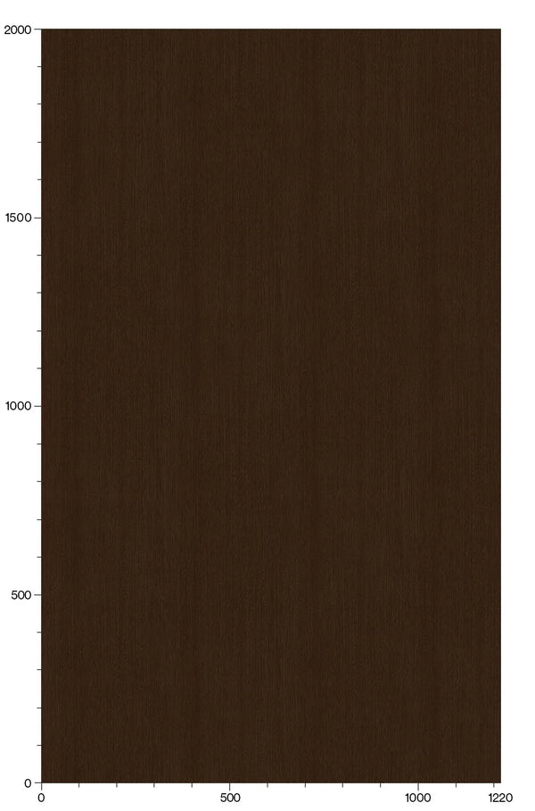 3M Di-Noc Oak FW-625AR Abrasion Resistant Architectural Film Pattern Scale