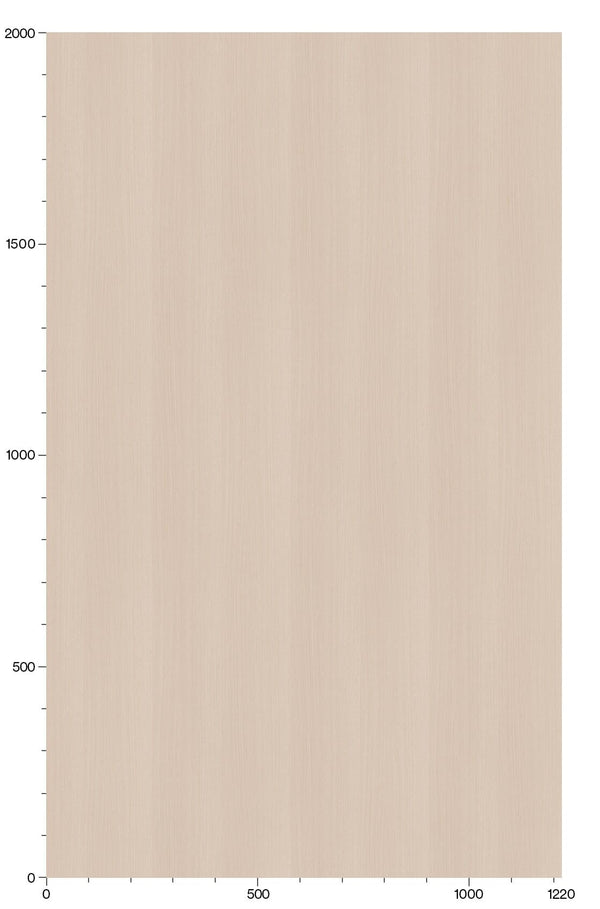 3M Di-Noc Oak FW-7017AR Abrasion Resistant Architectural Film Pattern Scale