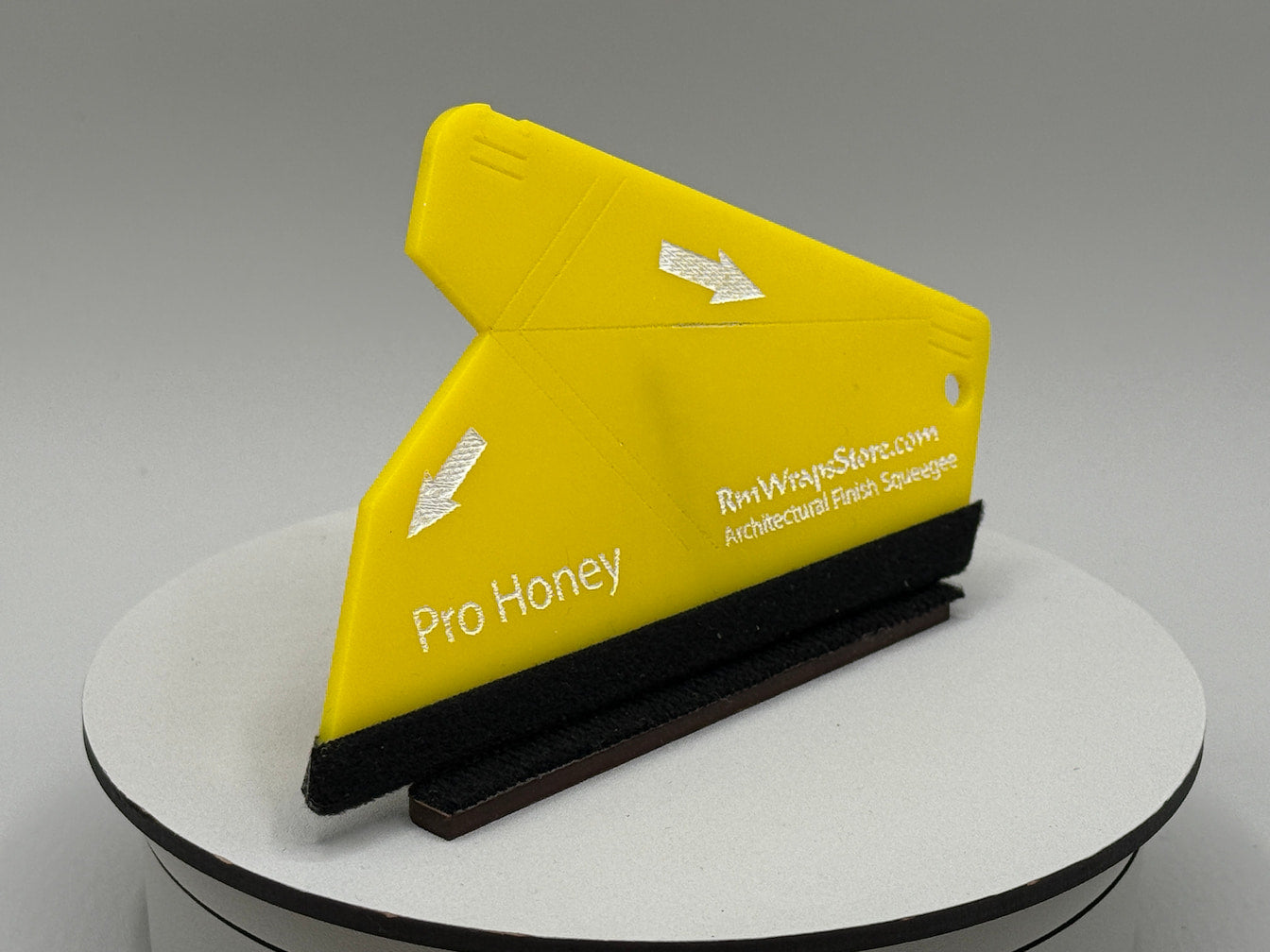 Architectural Film Squeegee Pro Honey