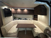 3M Di-Noc Mahogany PW-2328MT Architectural Film