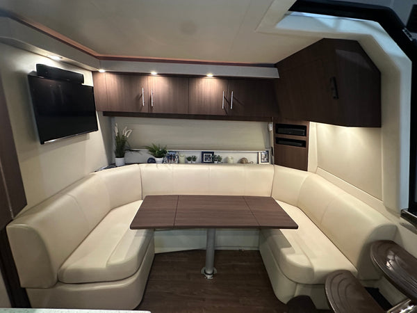 3M Di-Noc Mahogany PW-2328MT Architectural Film