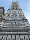 Giotto Bell Tower Door Wrap