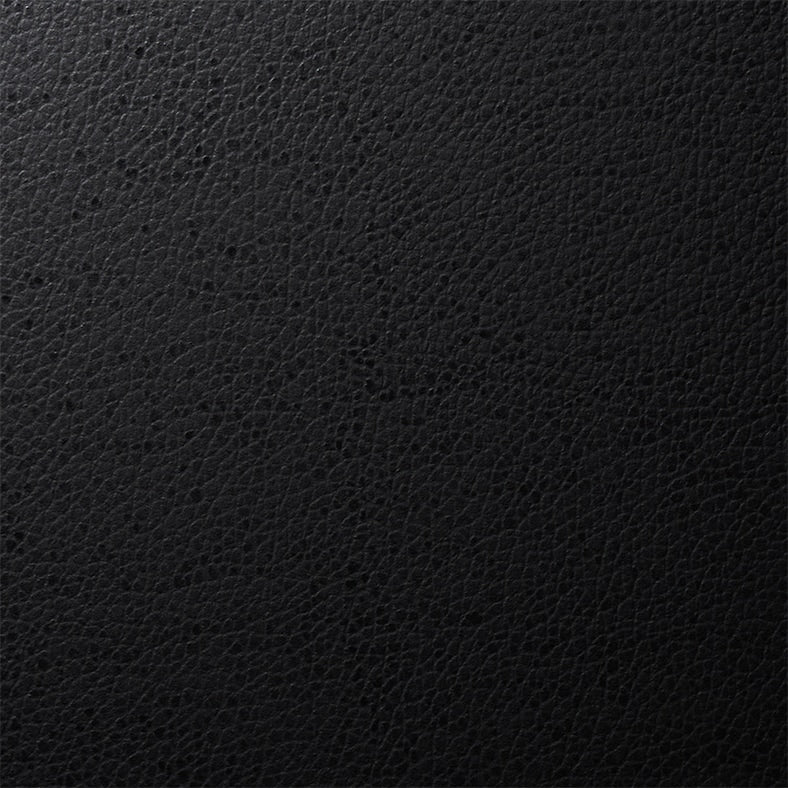 3M DI-NOC black leather LE-1551 Architectural Film