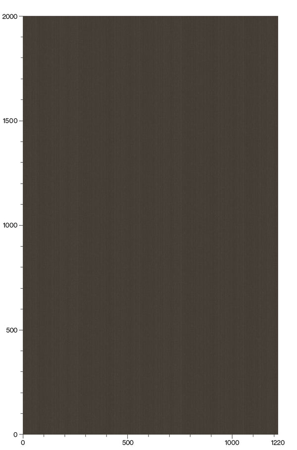 3M DI-NOC Metallic Hairline ME-1781 Architectural Film Pattern Scale