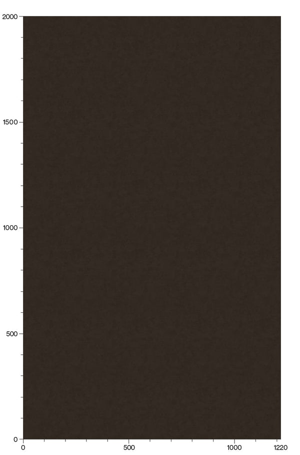 3M Di-Noc Oxidized Metal ME-2287AR Abrasion Resistant Architectural Film Pattern Scale