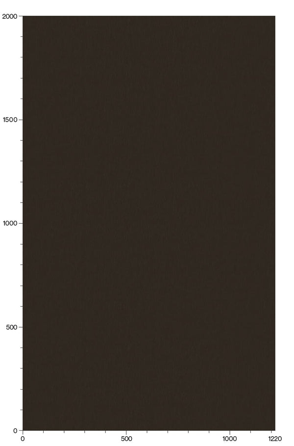 3M Di-Noc Metallic ME-2297AR Abrasion Resistant Architectural Film Pattern Scale