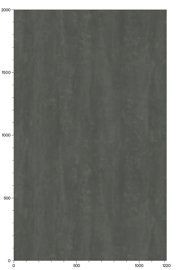 3M Di-Noc Oxidized Metal ME-2556 Pattern Scale