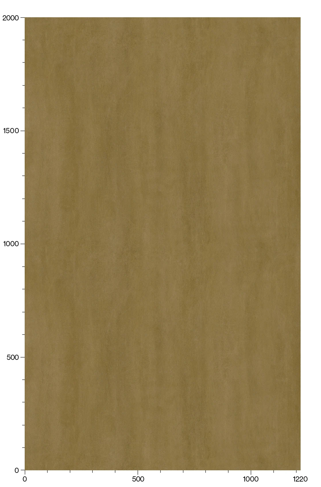 3M Di-Noc Oxidized Metal ME-2559 Pattern Scale