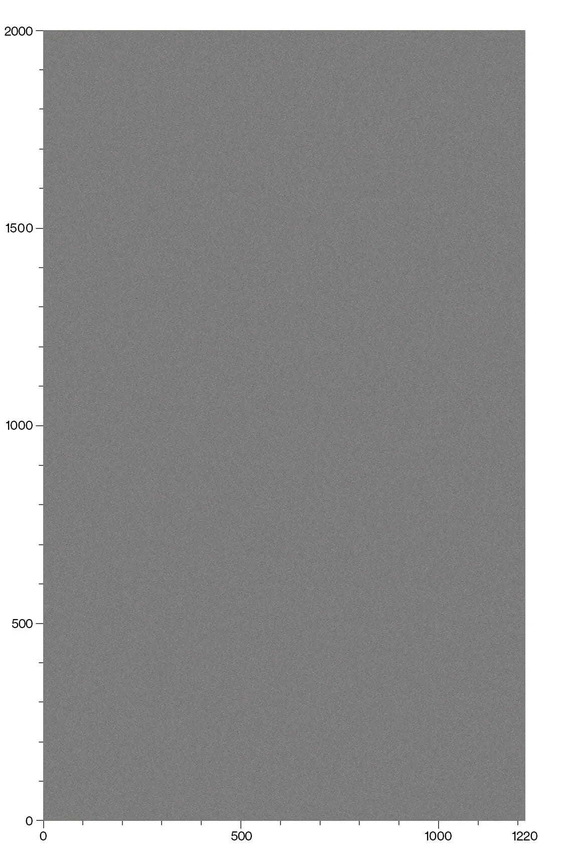 3M Di-Noc Metallic ME-432AR Abrasion Resistant Architectural Film Pattern Scale