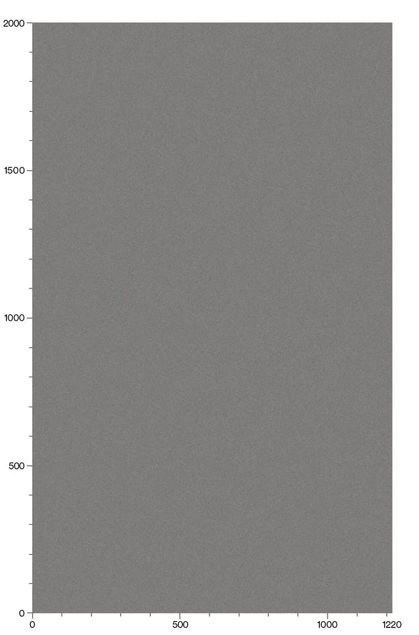 3M Di-Noc Metallic ME-432AR Abrasion Resistant Architectural Film Pattern Scale