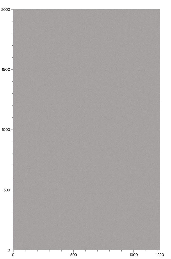 3M Di-Noc Metallic ME-433AR Abrasion Resistant Architectural Film Pattern Scale