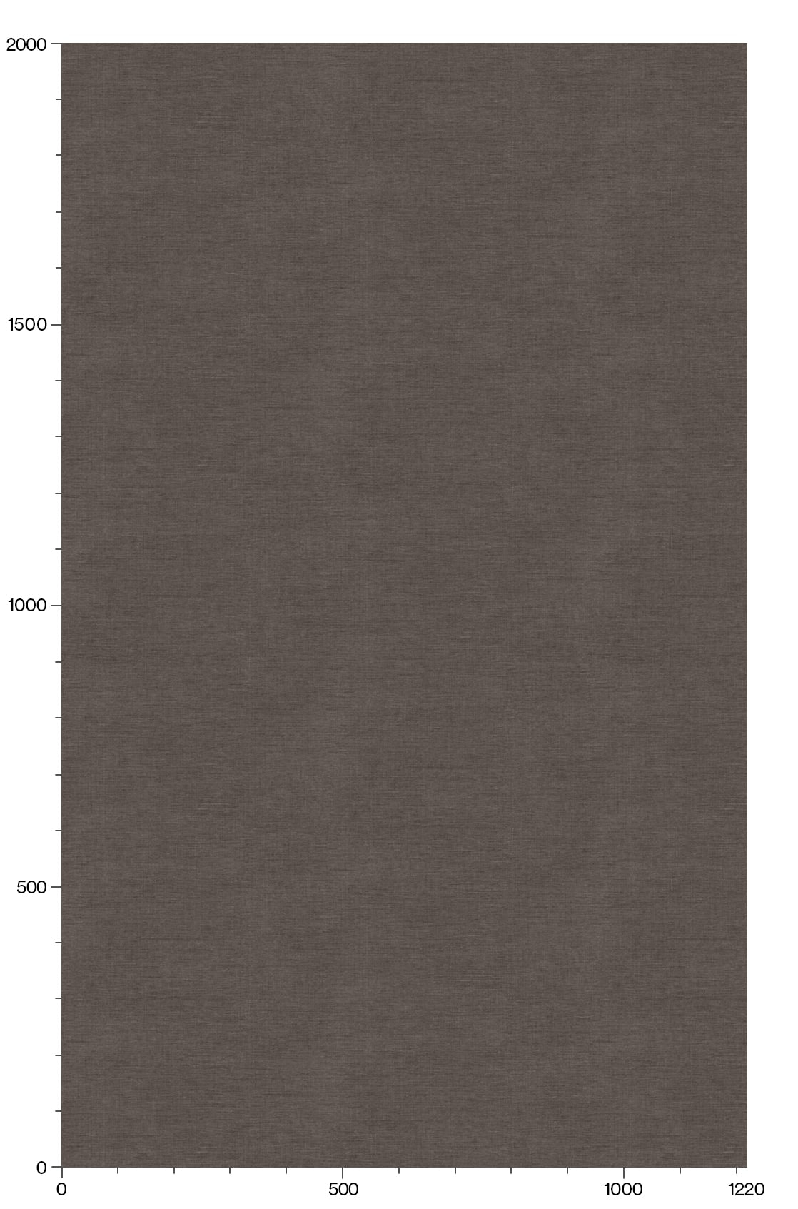 3M DI-NOC Japanese Fabric Texture NU-1786 Architectural Film Pattern Scale