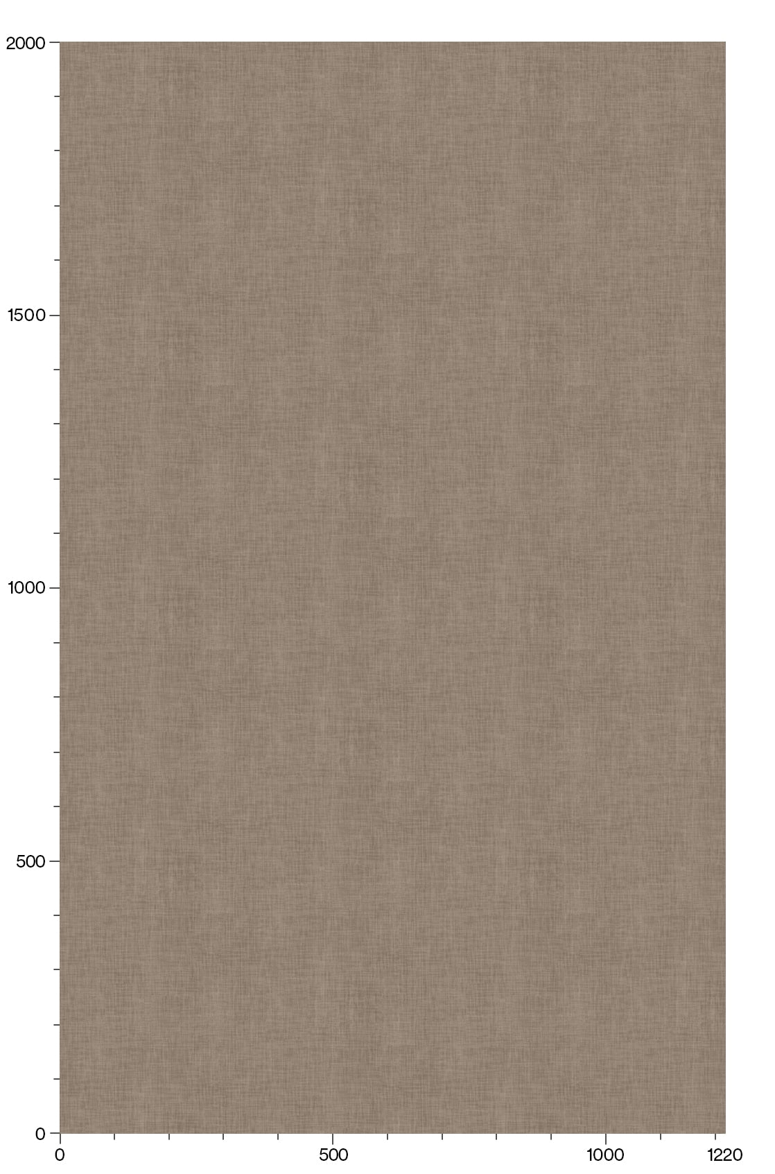 3M Di-Noc Nuno/Textile NU-1940MT Architectural Film Pattern Scale