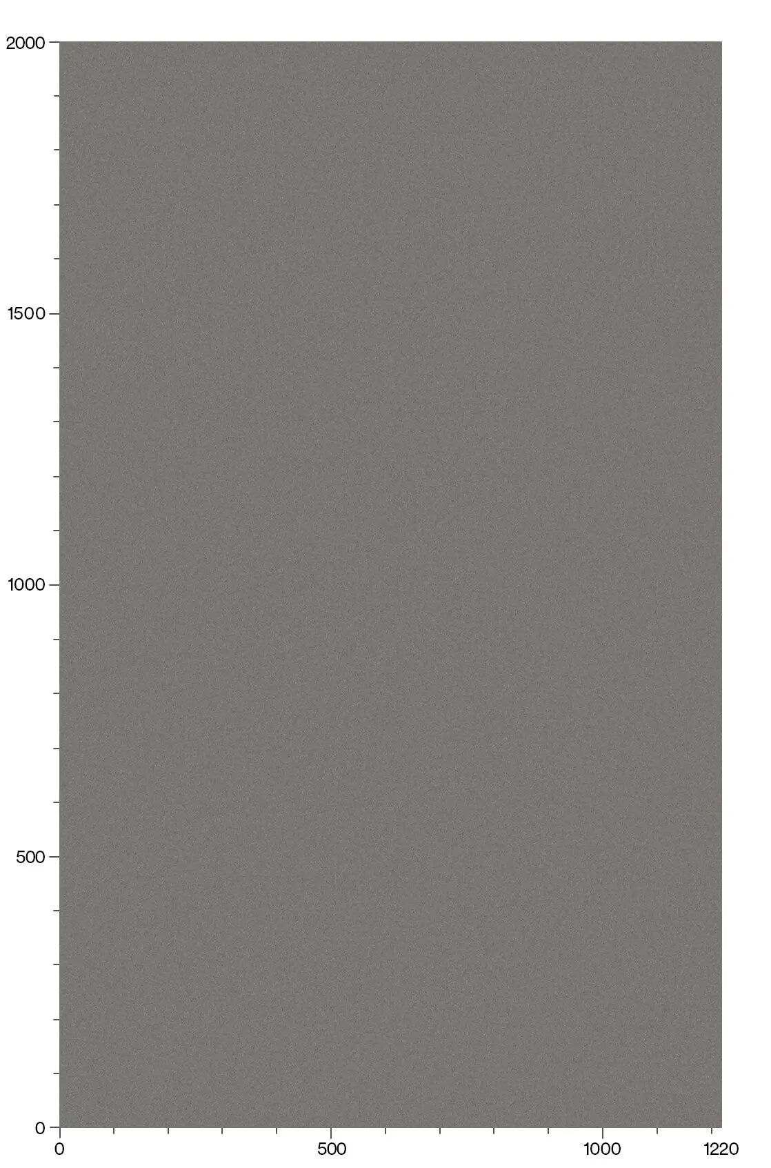 3M Di-Noc Metallic PA-045AR Abrasion Resistant Architectural Film Pattern Scale