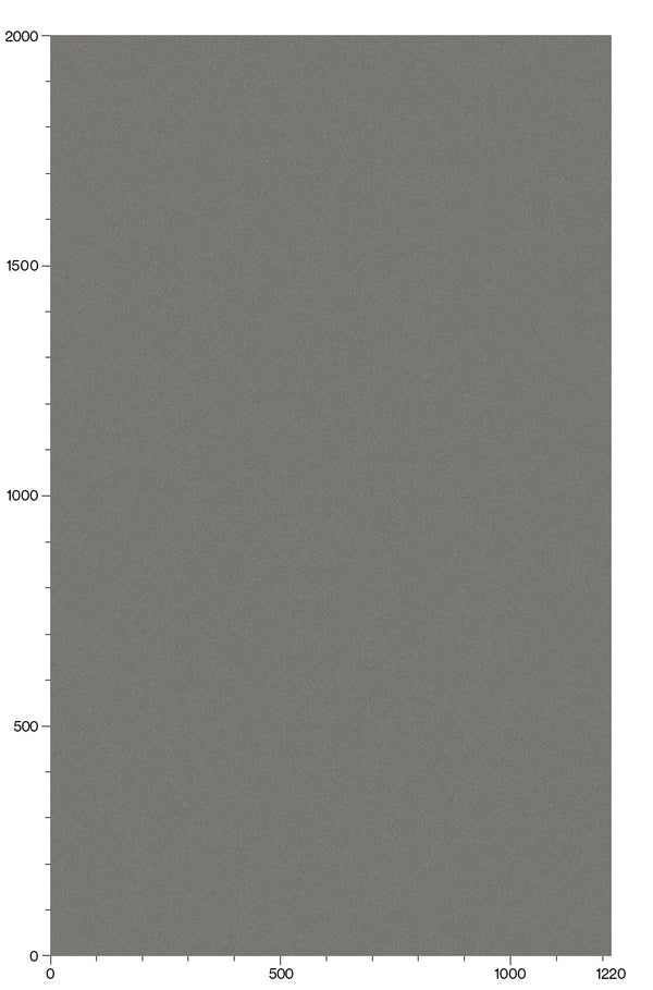 3M Di-Noc Metallic PA-045AR Abrasion Resistant Architectural Film Pattern Scale