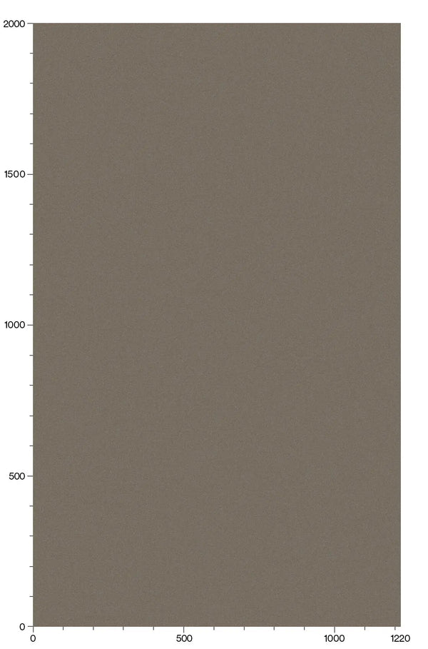 3M Di-Noc Metallic PA-180AR Abrasion Resistant Architectural Film Pattern Scale