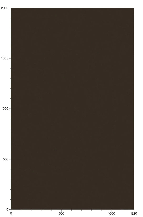 3M Di-Noc Metallic PA-181AR Abrasion Resistant Architectural Film Pattern Scale