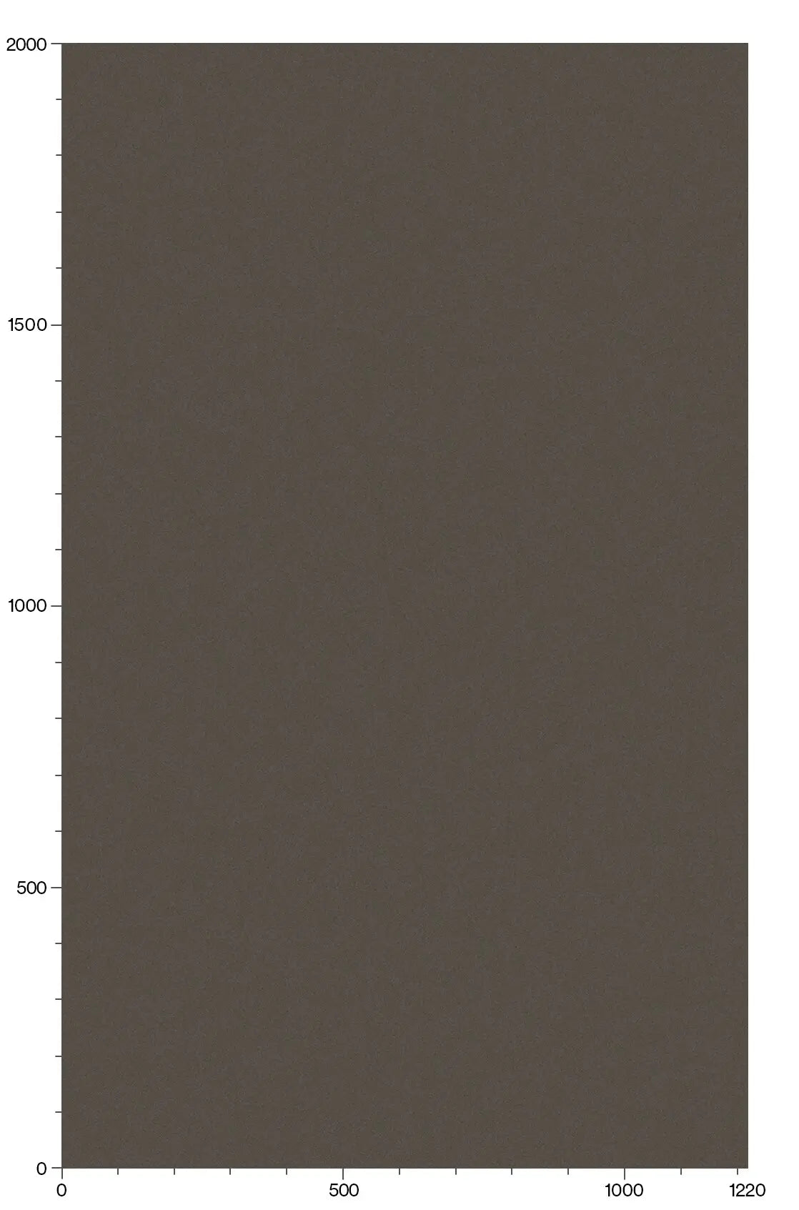 3M Di-Noc Metallic PA-187AR Abrasion Resistant Architectural Film Pattern Scale