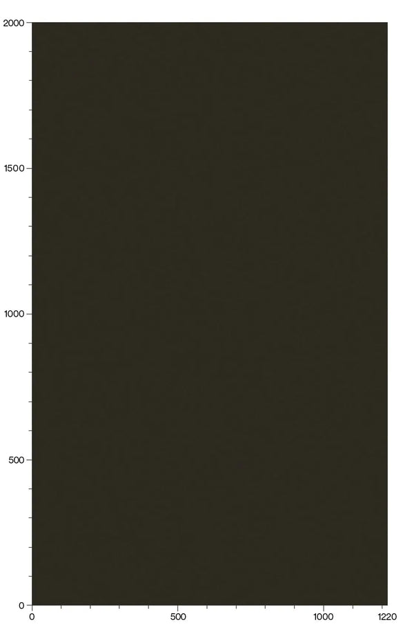 3M Di-Noc Metallic PA-389AR Abrasion Resistant Architectural Film Pattern Scale