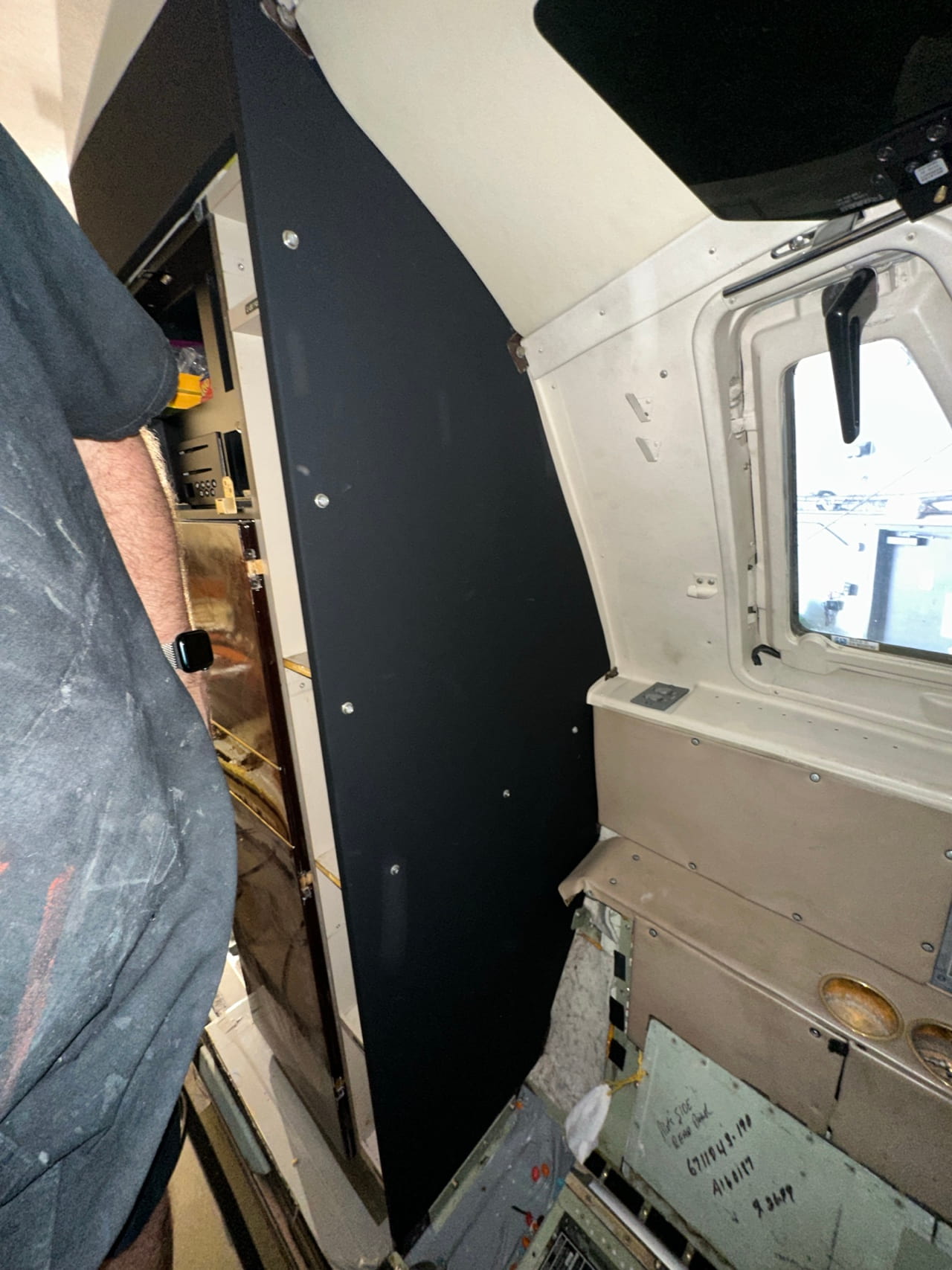 3M Di-Noc Matte PS-3870MT Architectural Film