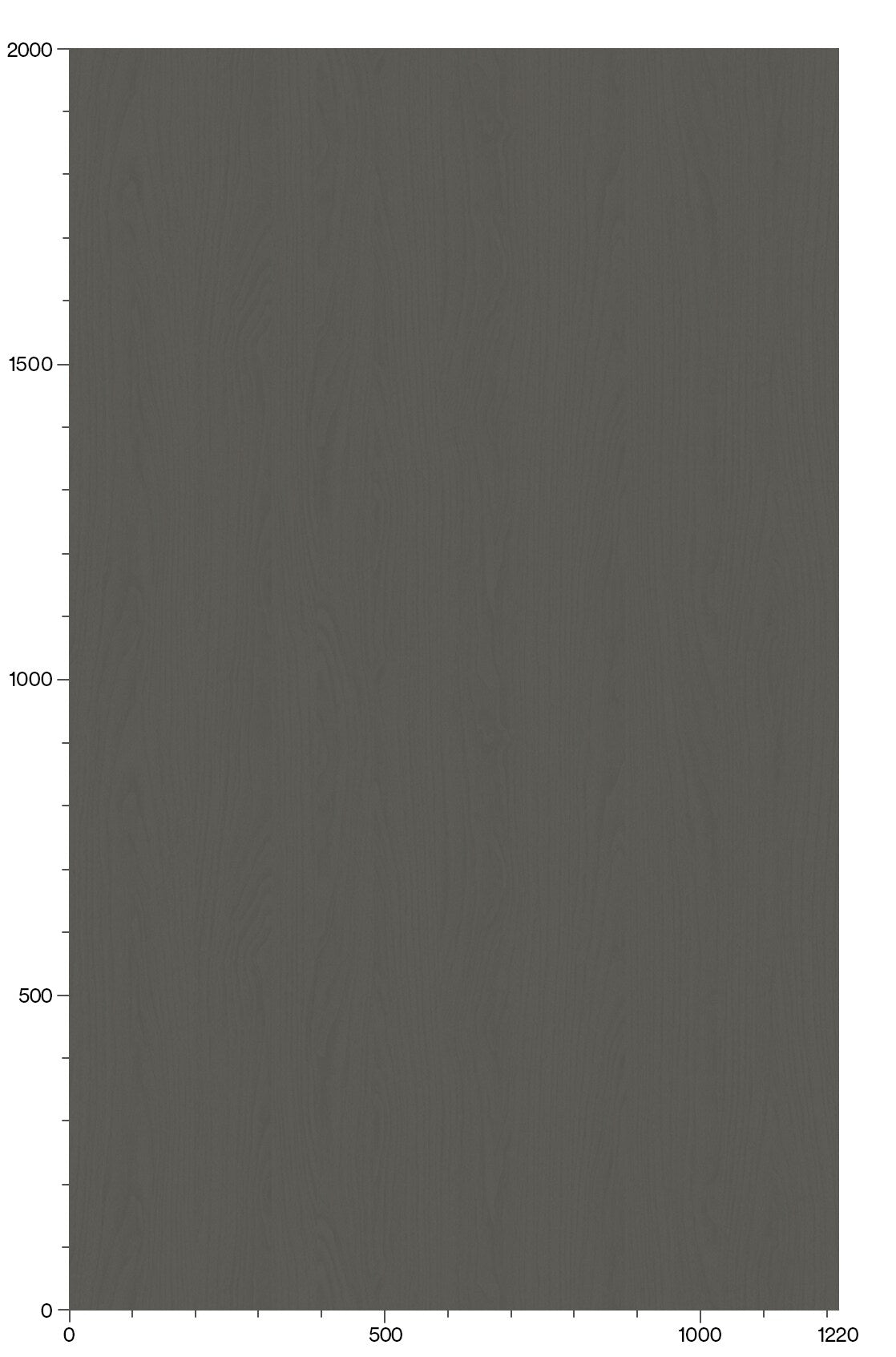 3M Di-Noc Premium Wood PW-2317MT Architectural Film