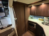 3M Di-Noc Mahogany PW-2328MT Architectural Film