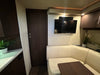3M Di-Noc Mahogany PW-2328MT Architectural Film