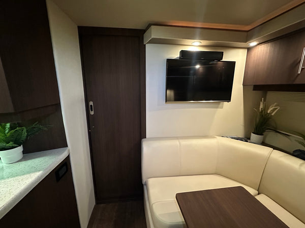 3M Di-Noc Mahogany PW-2328MT Architectural Film