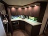 3M Di-Noc Mahogany PW-2328MT Architectural Film