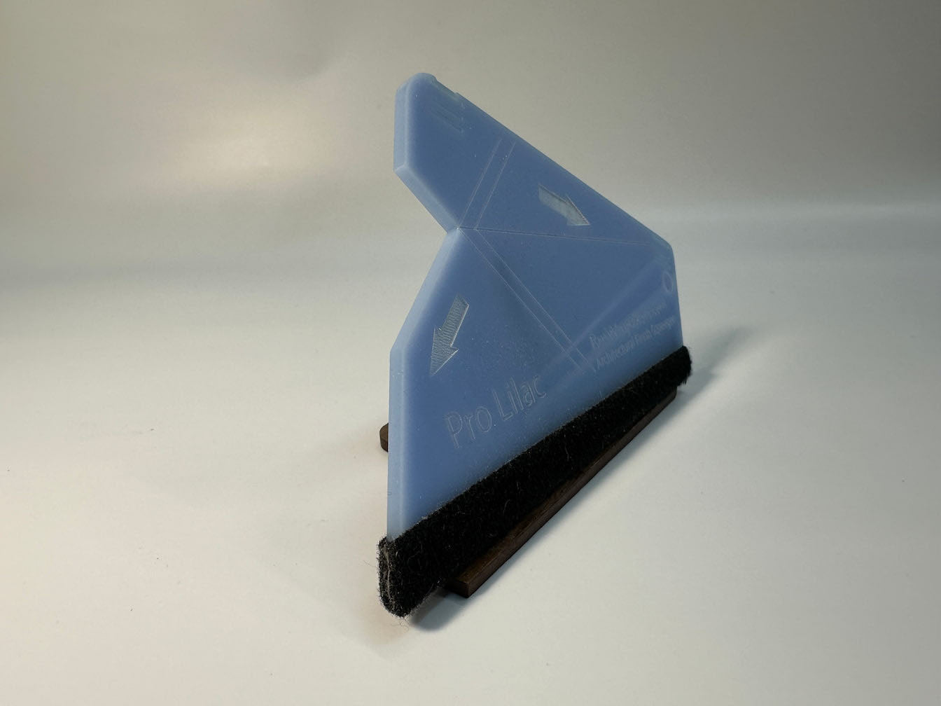 Architectural film Squeegee Pro