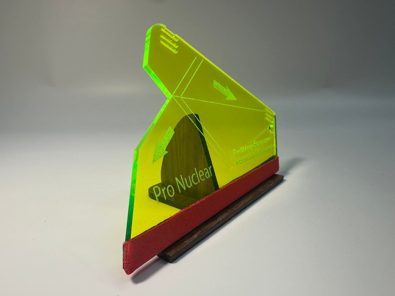 Architectural film Squeegee Pro