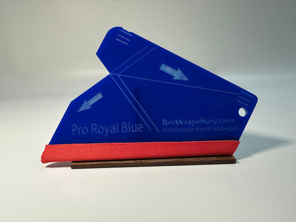 Architectural film Squeegee Pro