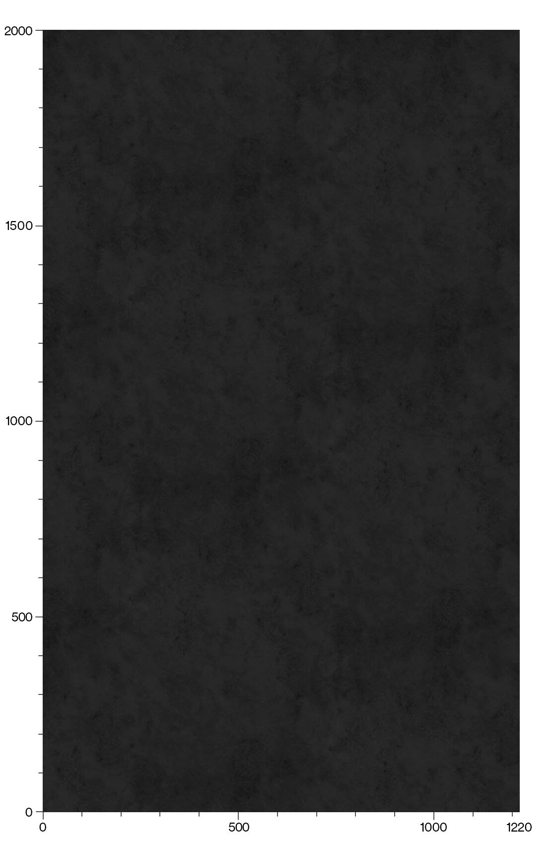 3M Di-Noc Aged Metal RT-1827 Pattern Scale