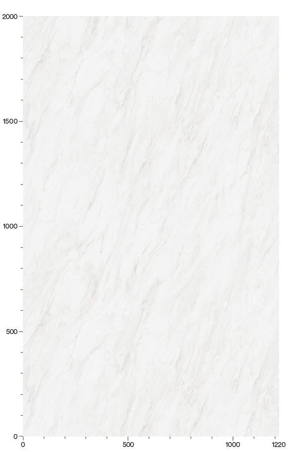 3M Di-Noc Stone ST-1831 Architectural Film Pattern Scale