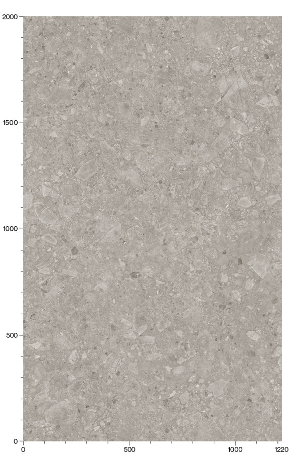 3M Di-Noc Stone ST-2171MT Architectural Film Pattern Scale