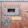 Ponte Vecchio Bridge Door Wrap