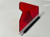 Worker A Architectural Film Squeegee