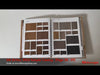 3M Di-Noc 2024 Sample Catalog - [Pages 58 - 59 ] - Dry Wood Patterns