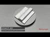 3M, Di-Noc, Stone, ST-1831, Architectural Film, Spinner Video