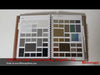 3M Di-Noc 2024 Sample Catalog - [Page 30 - 31] - Metal Vinyl