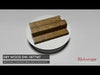 3M, Di-Noc, Oak, Dry Wood, DW-1877MT, Architectural Film, Spinner Video