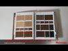 3M Di-Noc 2024 Sample Catalog - [Page 54 and 55] Premium Wood Patterns