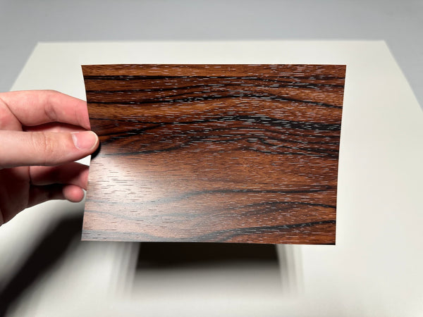 3M Di-Noc Rosewood WG-7029 Architectural Film