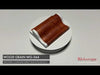 3M Di-Noc Cherry Wood Grain WG-364 Spinner Video